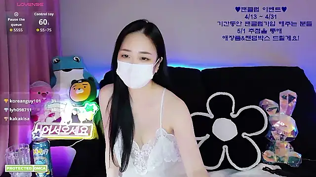 Ravish_Roa 라이브 XXX 채팅