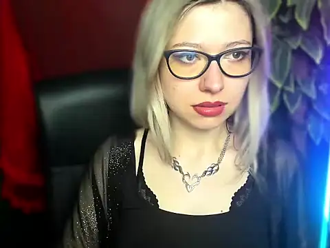 Živý XXX chat loveHeidi