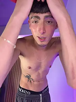 MateoMitchell Live XXX-Chat