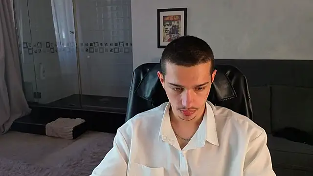 KaydenDrew Live XXX-Chat