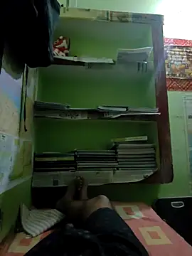 Pagelboy_089 Webcam-Show