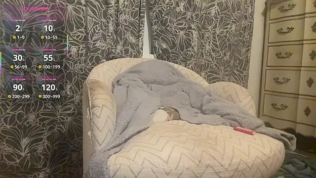 Nathan_chase webkamerás műsora