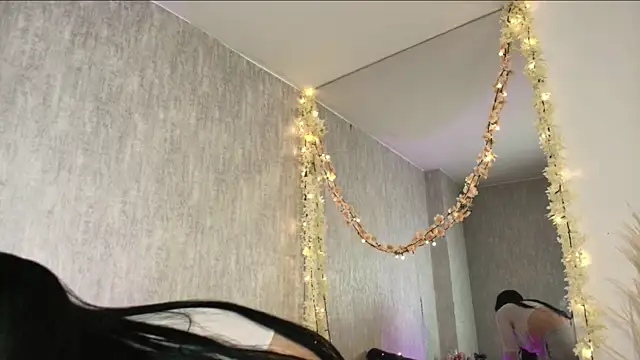 دردشة ValerySilva الجنسية المباشرة