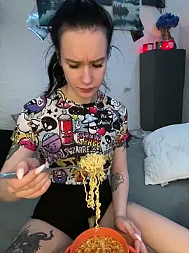 Carolina_G0lden's Live XXX Chat