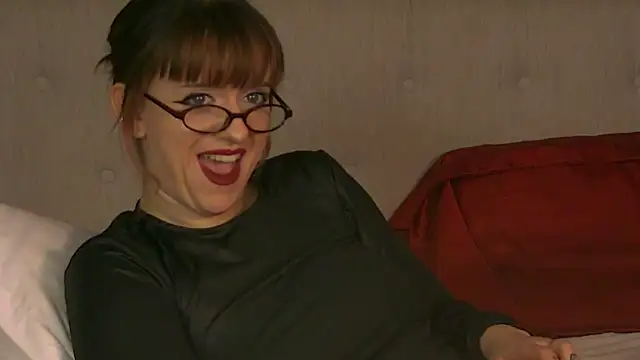 NyssaRaven Live XXX-Chat