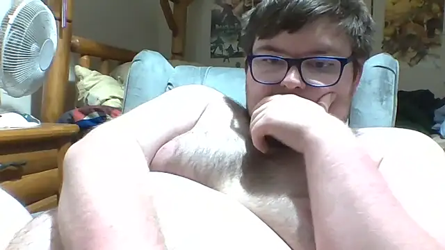 Show webcam de sexygamer74