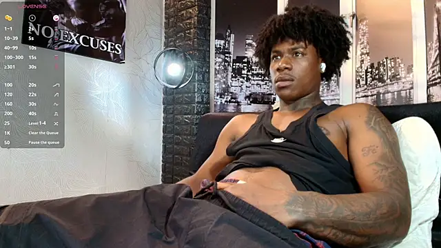 toower_ Live XXX-Chat