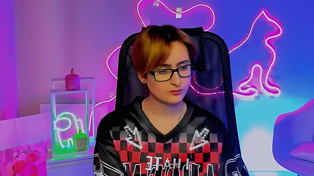 LixeLuna's Live XXX Chat