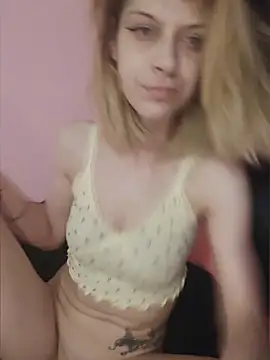 geeniieontop Live XXX-Chat