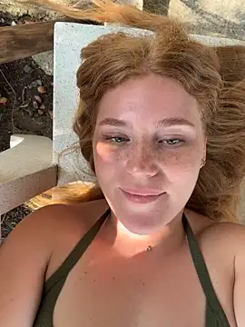 Živý XXX chat Carammelstorm