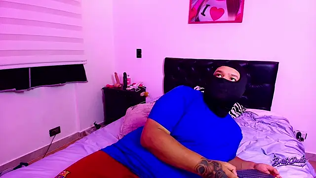 BrittXDante Webcamshow