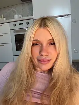 Webkamerová show _Miray___