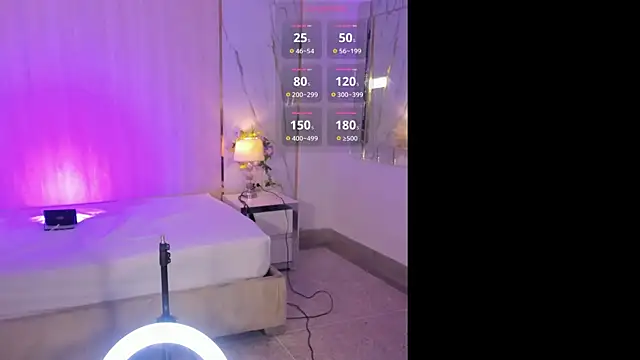 EmilyRicci_'s Live XXX Chat