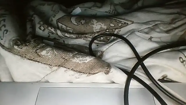 Вебкам-шоу darkdadaaa