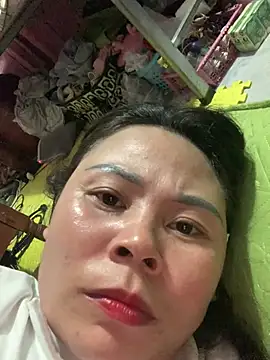 Helen-baby Show Webcam