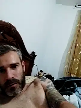 Webkamerová show Genios101088