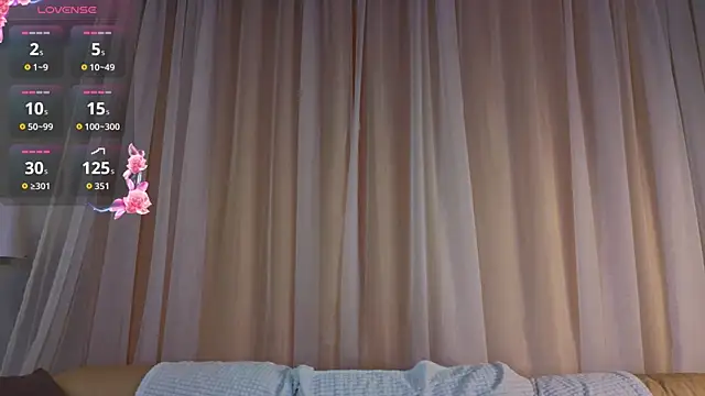 AntonelaAmeli: онлайн-секс-чат