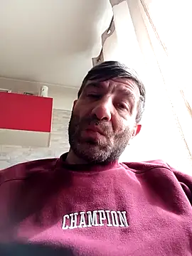 XXX chat uživo modela Alexdaniel89