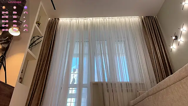 GlaydsLeveto's Live XXX Chat