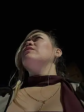 Danielavegax Show in webcam