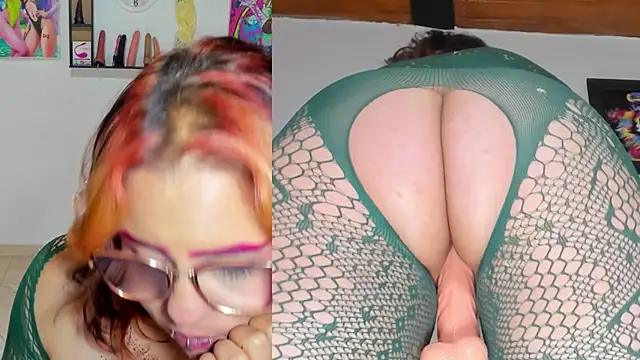 maia_funny Live XXX-Chat