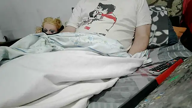 messi_syssy live XXX chat