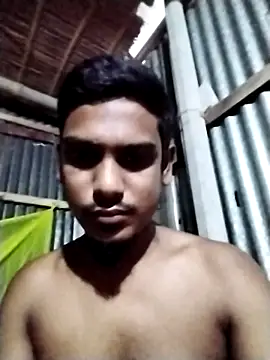 HoT_BoY__Salim_Khan_BD Webcamshow