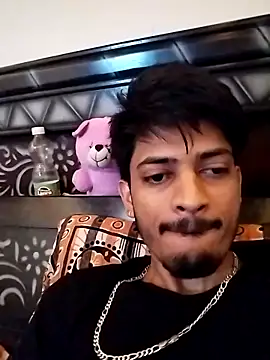 Chat +18 de Wild_Vassu ao vivo