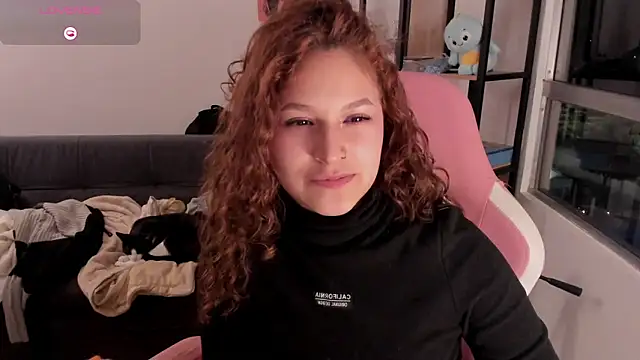 iam_Nikki – webcam-show