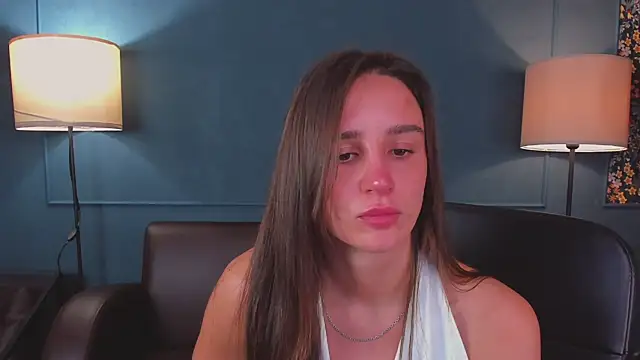 Вебкам-шоу NicoleWells22