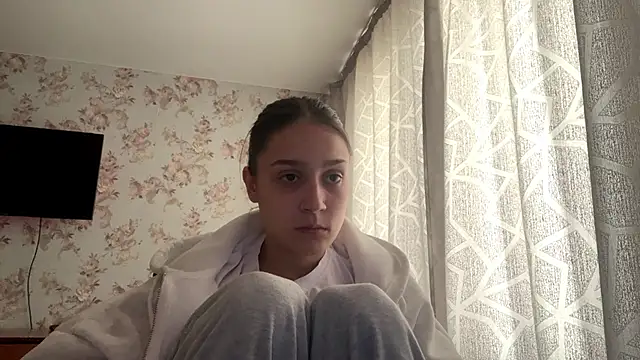 PagedLardのウェブカメラショー