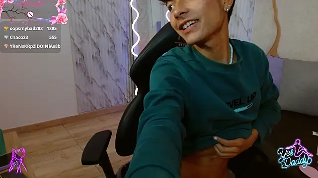 osamu_tay Live XXX Chat