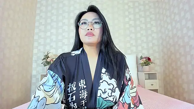 NatsumiHun 现场XXX聊天