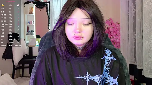 Lein_Bonen Live XXX chat