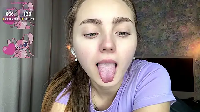 LoraDavi Live XXX-Chat