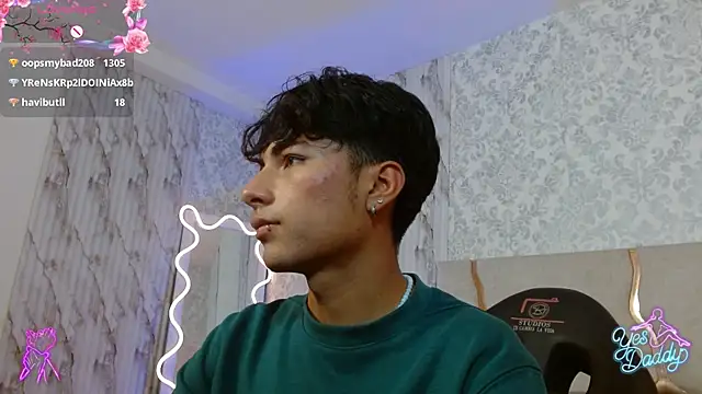 osamu_tay Webcamshow