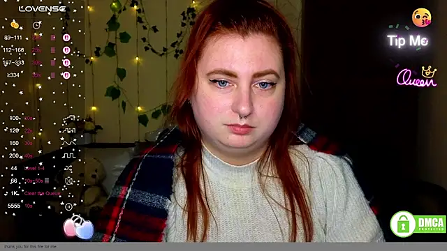 Alicia_love00: онлайн-секс-чат