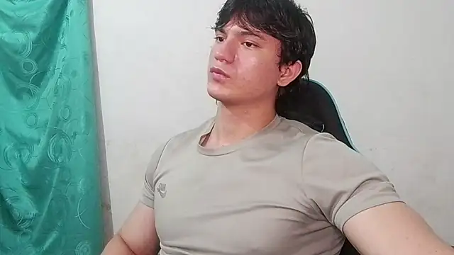 PrinceErick Show Webcam