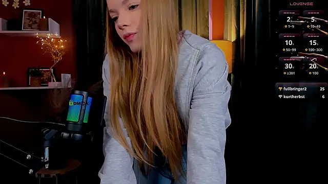 Chat XXX en directo de maddy_moah