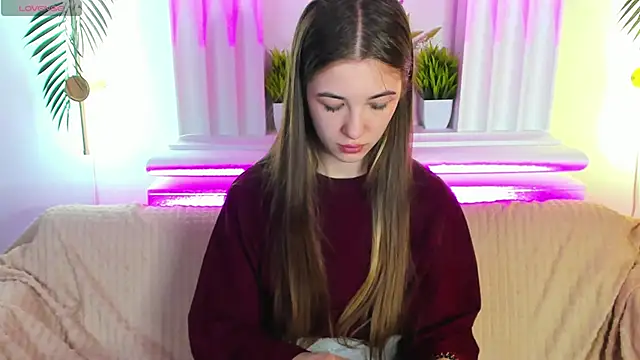 Sembang XXX Secara Langsung Miss_Shanel