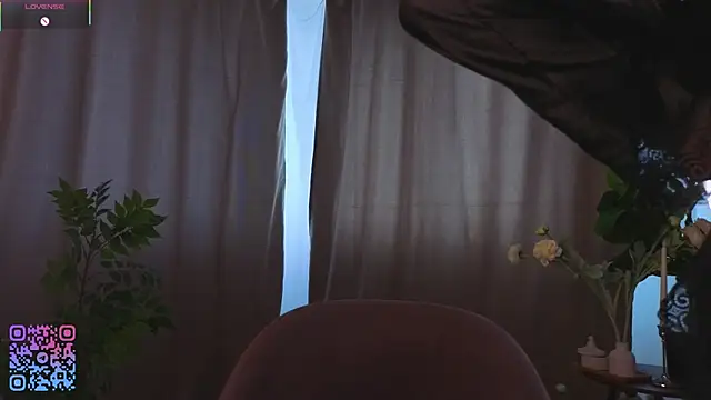 SoniaScott Chat XXX in diretta