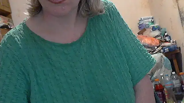 Chat +18 de Bonditta ao vivo