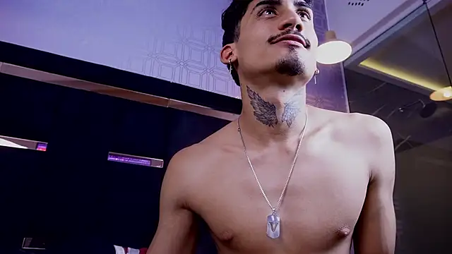 Chat XXX Live Dark_Eros_