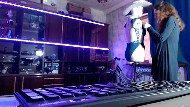 pa1e_pr1ncess – Live XXX-chat