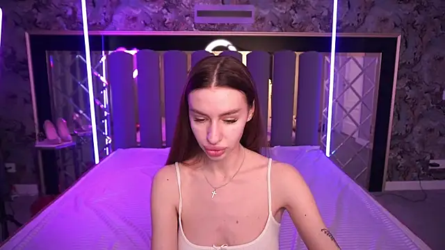 Snow_WhiteeeX 라이브 XXX 채팅