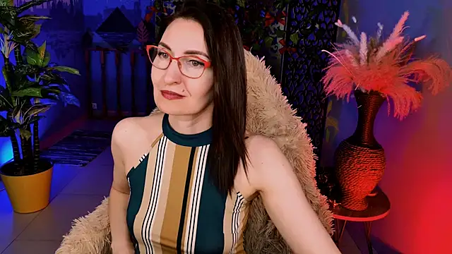 Živý XXX chat UnaTerra