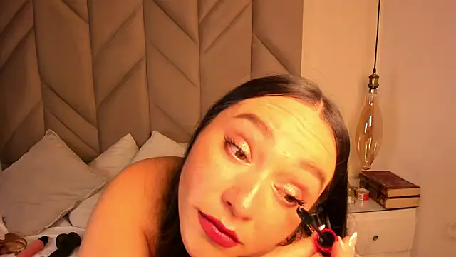 Chat XXX ao vivo de SabrinaVantress