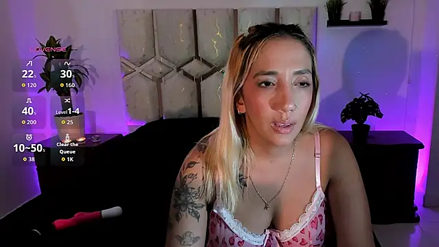 Amanda_klaire Live XXX Chat