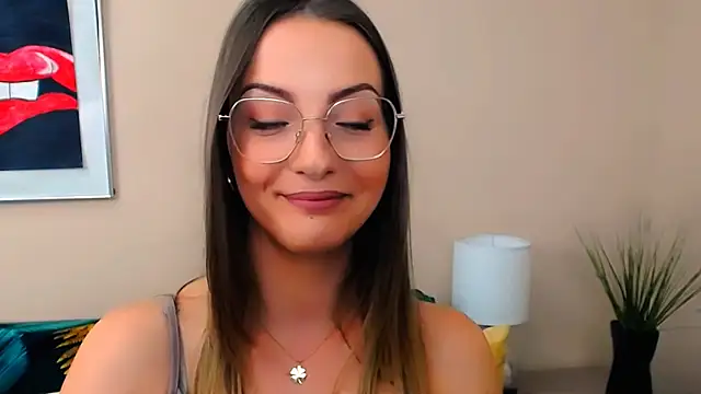 Chat XXX en directo de NatalieSexy