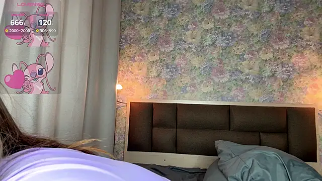 LoraDavi Obrolan Langsung XXX